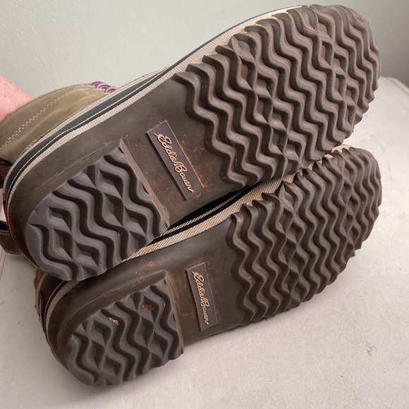 Eddie Bauer Hunt Pack boots - Picture 15 of 16
